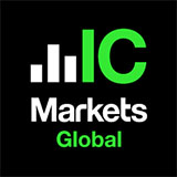 IC Markets logo
