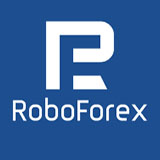 RoboForex logo