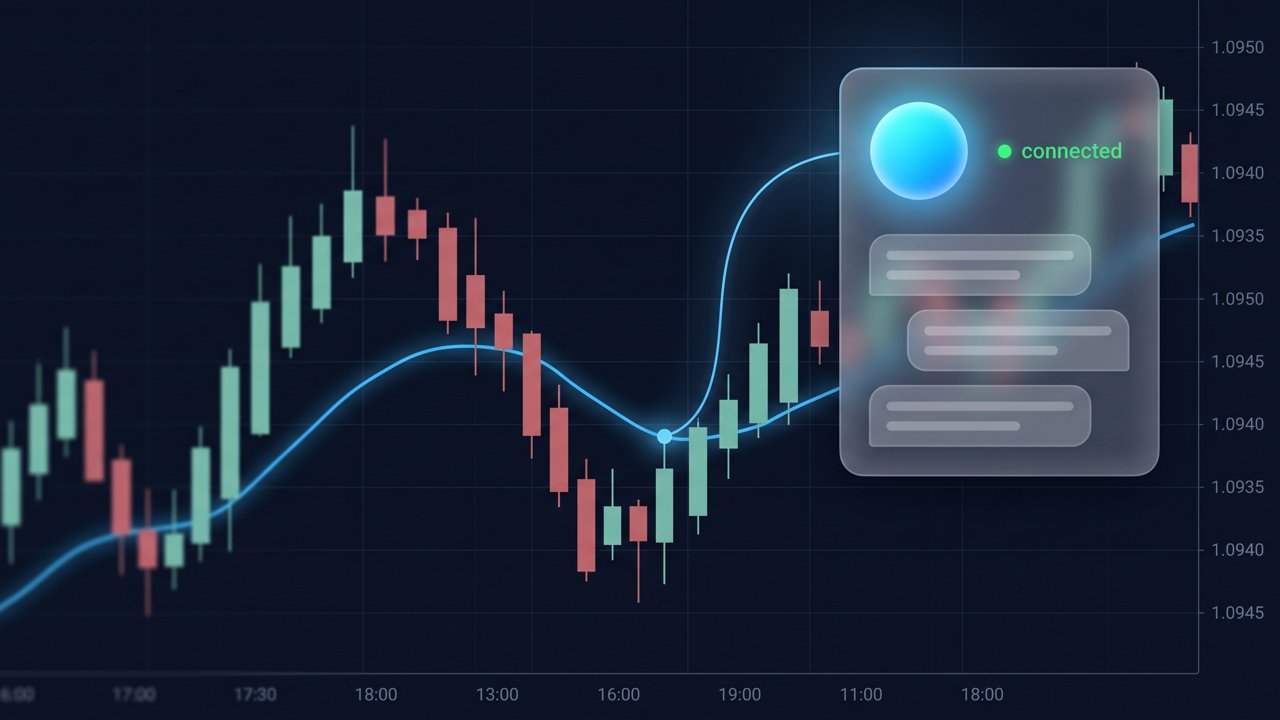 PipCoach Companion — Free MT4 & MT5 Expert Advisor | Pipstone.ai